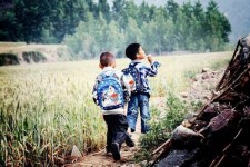 柳州河南一家四口结伴游中国2个月(河南适合一家四口旅游的地方)