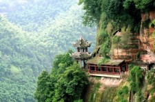 柳州四川旅游攻略(四川旅游攻略路线图)