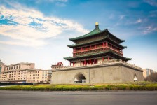 柳州西安自助游(西安自助游攻略)