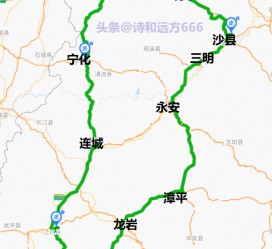 柳州自驾游路线图(青藏线自驾游路线图)