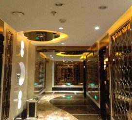 柳州中国夜场伴游招聘骗局(夜场招聘是什么套路)