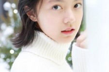 柳州00后女明星(00后女明星热度排名)