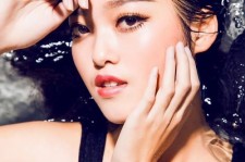 柳州美院系花兼职商务模特女的叫什么的简单介绍