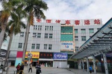 柳州天河客运站兼职模特(天河客运站兼职模特工资)