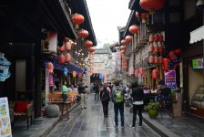 柳州成都自助游(成都自助游住哪里方便)