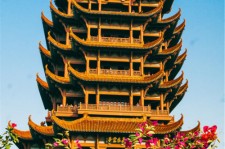 柳州武汉游玩攻略(武汉游玩攻略路线)