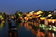 柳州乌镇旅游攻略(乌镇旅游攻略景点必去)