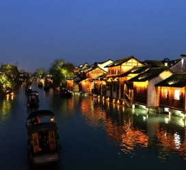 柳州乌镇旅游攻略(乌镇旅游攻略景点必去)