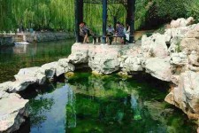 柳州济南旅游攻略(青岛威海济南旅游攻略)