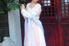 柳州汉服兼职模特(汉服兼职模特雇用信息)
