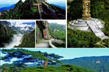 柳州景点介绍(景点介绍英文)