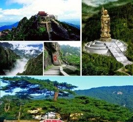 柳州景点介绍(景点介绍英文)