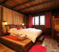 柳州旅游住宿(旅游住宿app)