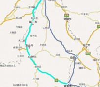 柳州自驾路线(自驾游线路)