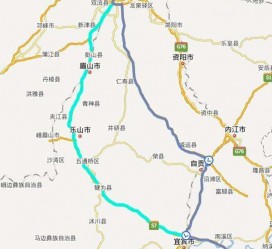 柳州自驾路线(自驾游线路)