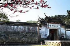 柳州中国伴游网保举一座寺庙(旅游景区寺庙)