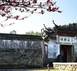 柳州中国伴游网保举一座寺庙(旅游景区寺庙)