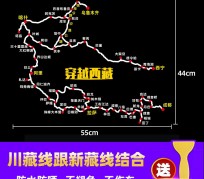 柳州自驾游路线(自驾路线图)