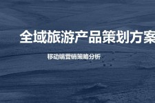 柳州旅游方案(旅游方案策划书模板)