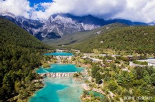 柳州旅游推荐(旅游推介词)