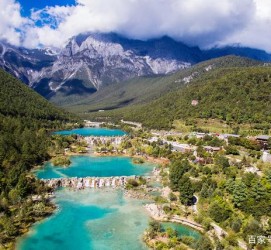 柳州旅游推荐(旅游推介词)