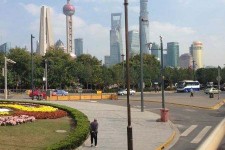 柳州上海自助游(上海自助游团购)