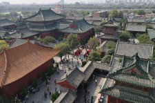 柳州开封旅游攻略(开封旅游攻略必玩的景点)