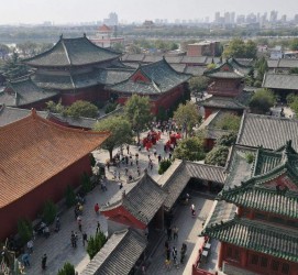 柳州开封旅游攻略(开封旅游攻略必玩的景点)
