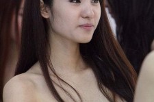 柳州模特走光(时尚模特走秀)