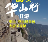 柳州一日游(一日游需要准备些什么东西?)