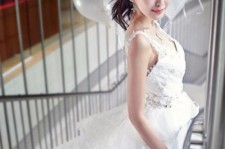 柳州女伴侣兼职婚纱模特(婚纱模特兼职是实的吗)