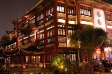 柳州上海旅游攻略(上海旅游攻略5日自助游攻略)