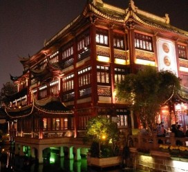 柳州上海旅游攻略(上海旅游攻略5日自助游攻略)