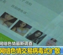 柳州上海伴游 伴游女郎白天陪玩晚上陪睡 网络跑火日薪过万(图)