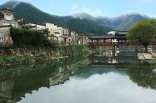 柳州江西旅游攻略(江西旅游攻略必去景点)