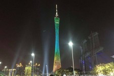 柳州广州游玩攻略(广州游玩攻略2日游)