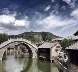 柳州旅游景点排行(旅游景点排行榜)