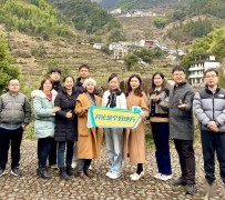 柳州商务伴游招聘 潮声丨百万年薪聘导游 浙江一座县城的“千金买马”记