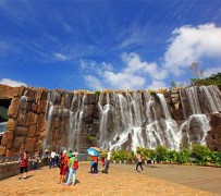 柳州旅游景点介绍(旅游景点介绍结尾)