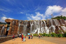 柳州旅游景点介绍(旅游景点介绍结尾)