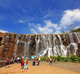 柳州旅游景点介绍(旅游景点介绍结尾)