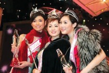 柳州亚洲小姐(亚洲小姐主题曲经典配乐)