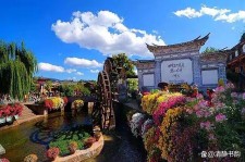 柳州丽江兼职模特伴游(丽江兼职工资日结古城)