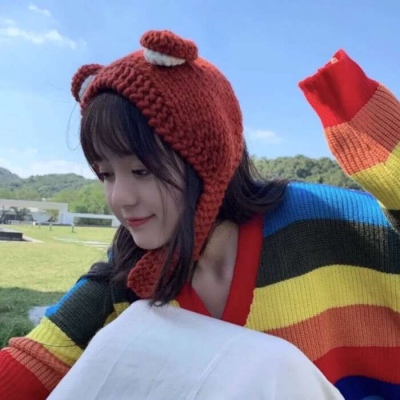 柳州伴游女生刘雨欣的资料