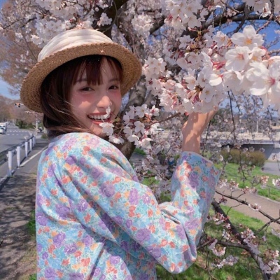 柳州伴游女生扶婷的资料