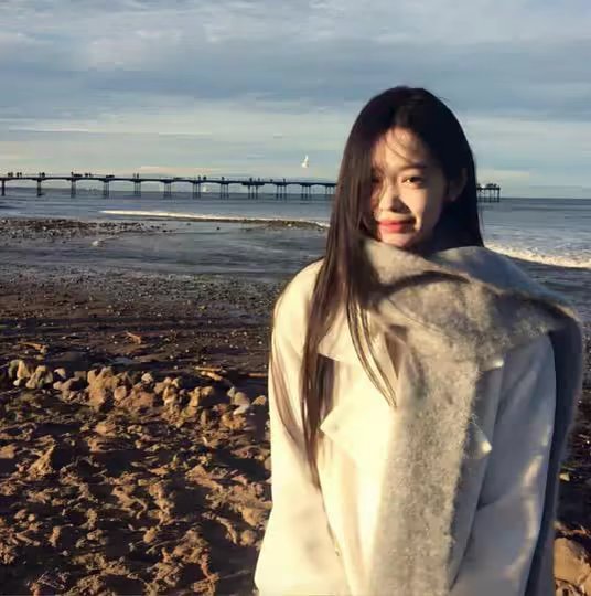 柳州伴游女生周晓婷的资料?