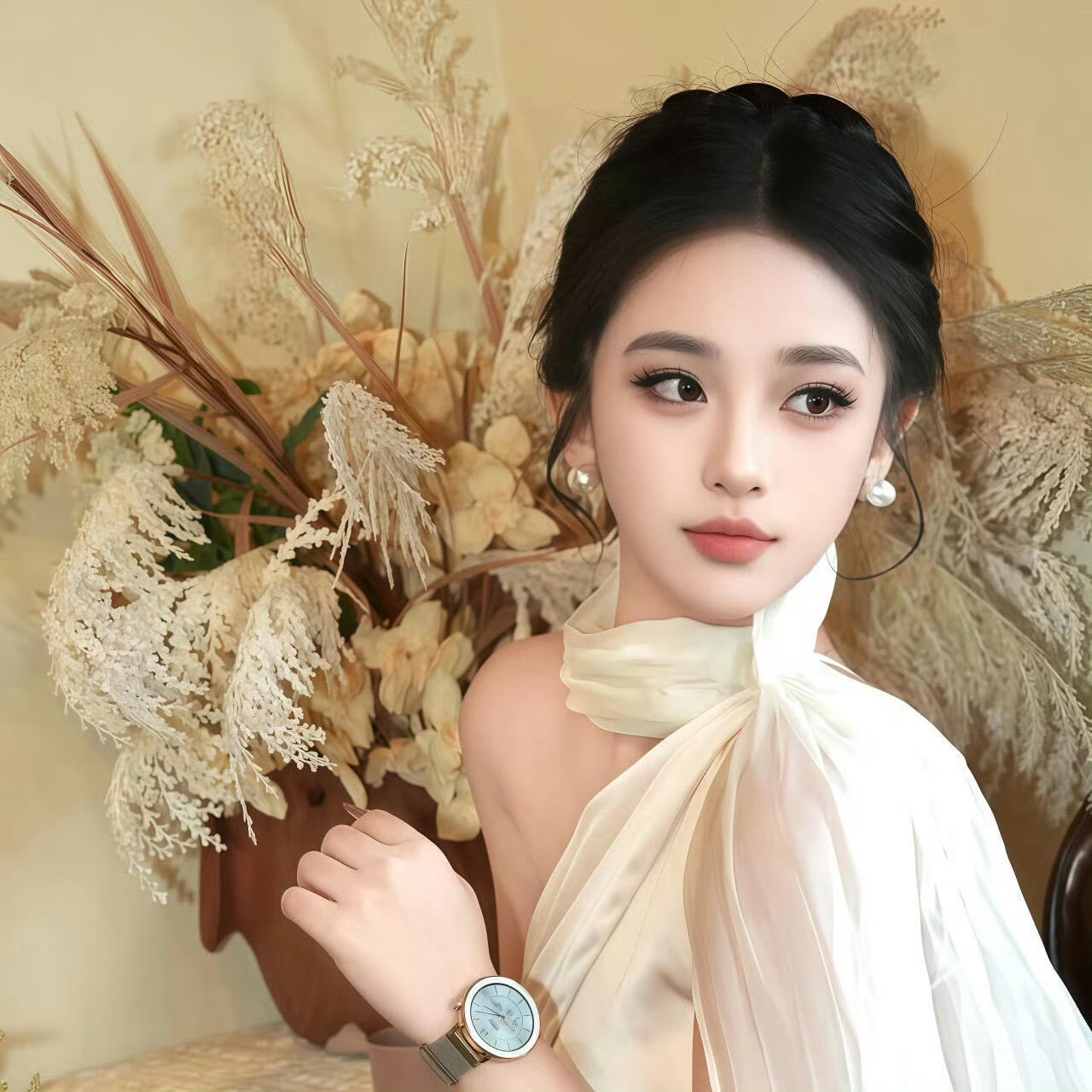 柳州伴游女生宋明曦的资料