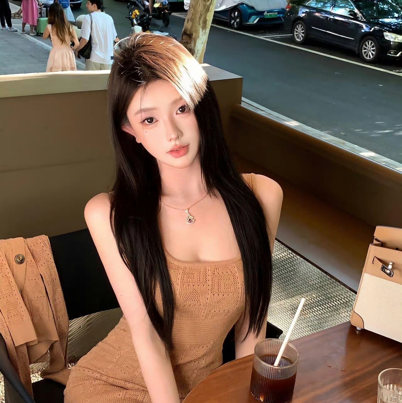 柳州伴游女生苏樱樱的资料