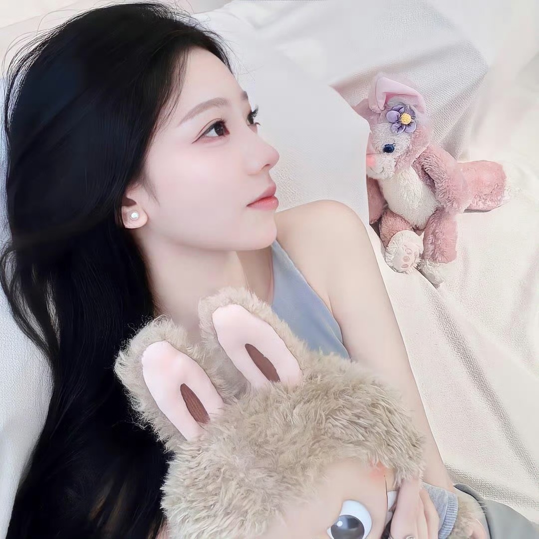 柳州伴游女生林雾眠的资料