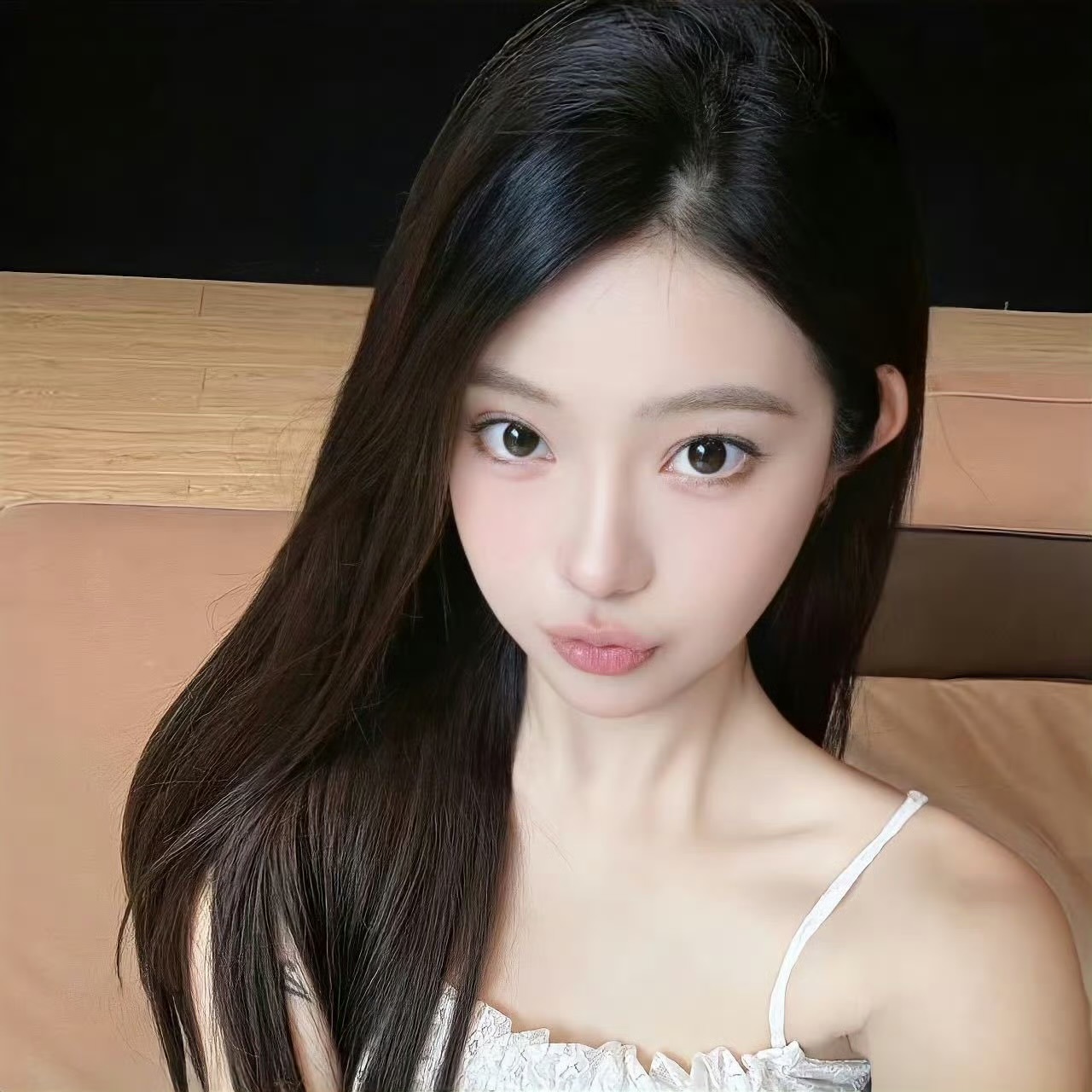 柳州伴游女生Olivia Wang的资料